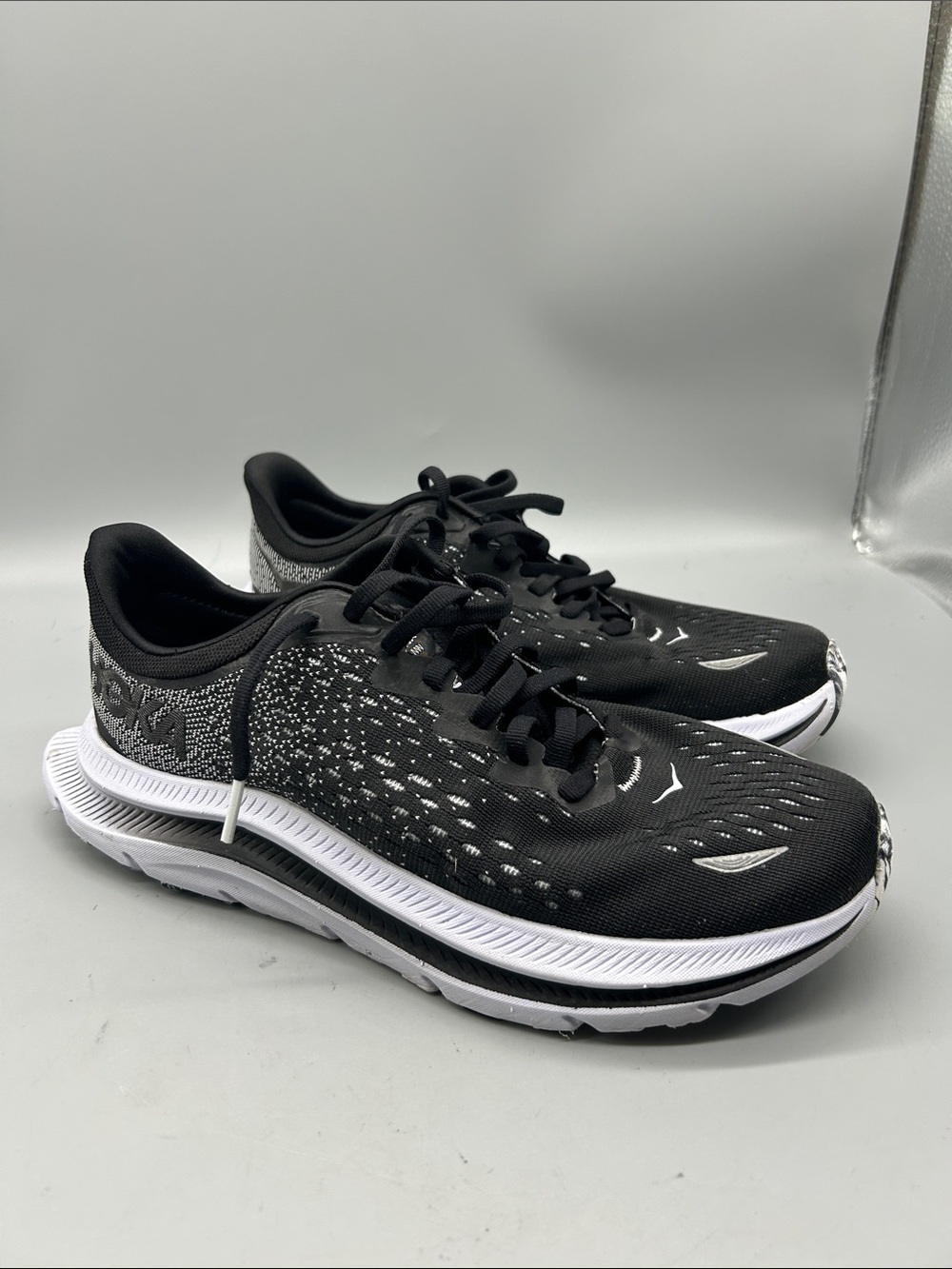 🌺 Like Brand New! Hoka Kawana 7.5